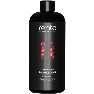 Löylytuoksu Rento 400 ml Lapinmarja