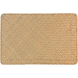 Tabletti Fanni K 30 x 45 cm Kaisla vaaleanruskea