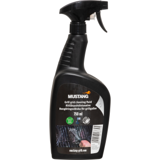 Ritilänpuhdistusaine 750 ml