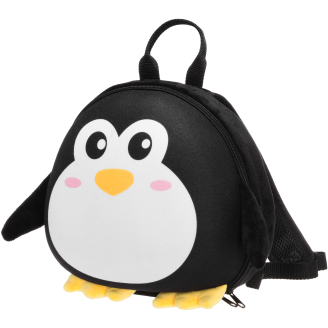 Kylmälaukku Iceman pingviini