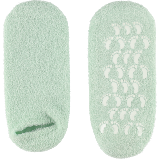 Geelisukat Mineas kosteuttava turkoosi