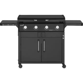 Kaasugrilli Mustang Griddle 4