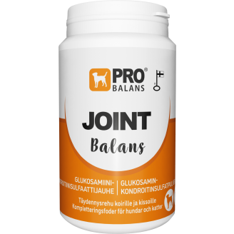 Jointbalans PRObalans 180 g koirille