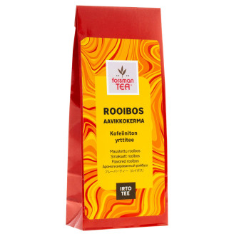Rooibos Forsman 60 g Aavikkokerma