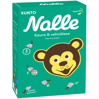 Kuntokaura 750 g