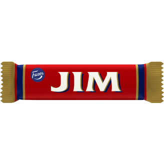Suklaapatukak Fazer 14 g Jim