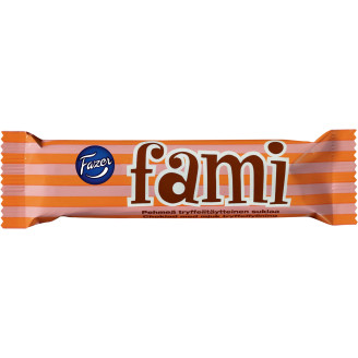 Suklaapatukka Fazer 32 g Fami