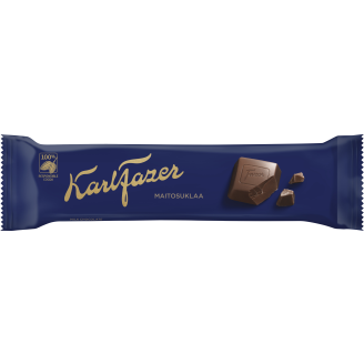 Maitosuklaapatukka Fazer 39 g