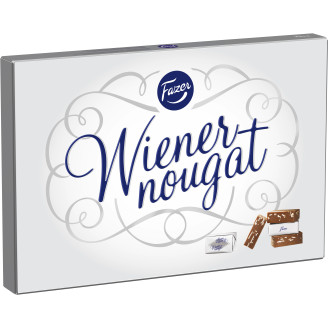 6411401024221 UPC Fazer Wiener Nougat 210G