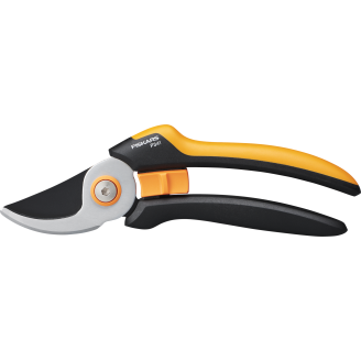 Oksasakset Fiskars Solid, ohileikkaava, L, P341