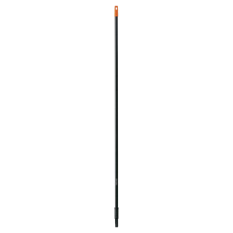 Lehtiharavan/harjan varsi Fiskars Solid