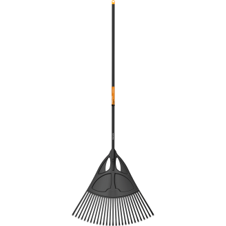 Lehtiharava Fiskars Solid XL