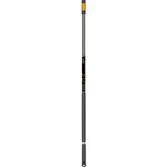 Teleskooppivarsi Fiskars OneClick M