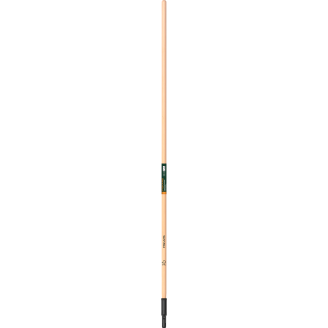 Puuvarsi Fiskars Solid haravalle ja harjalle FSC