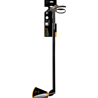 Ruohosakset Fiskars Servo-System, pitkä GS46
