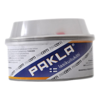 Lasikuitukitti 1 kg