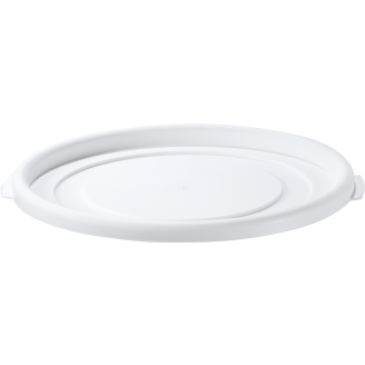 Kansi Orthex 10 L sankoon, valkoinen