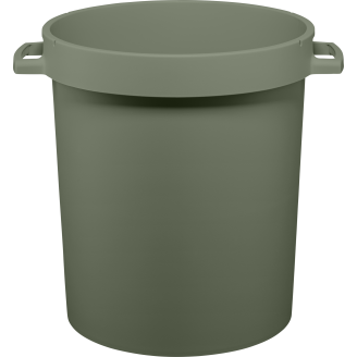 Saavi Orthex 45 l Recycled metsänvihreä