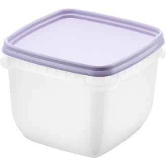 Pakastusrasia SmartStore 4 x 0,75 l Frost laventeli