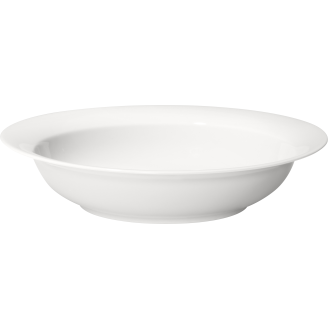 Pasta/salaattilautanen 24cm Arctica