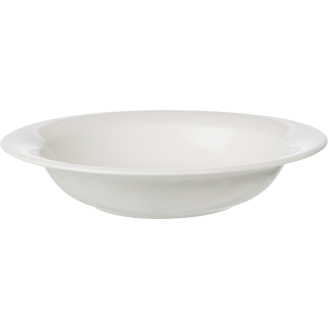 Lautanen syvä 21cm Arctica