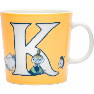 Muumimuki Arabia 0,4 l ABC K
