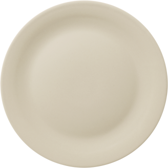 Lautanen Arabia 19 cm Mainio hiekka
