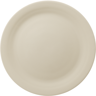 Lautanen Arabia 25 cm Mainio hiekka