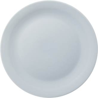 Lautanen Arabia 19 cm Mainio talvensininen