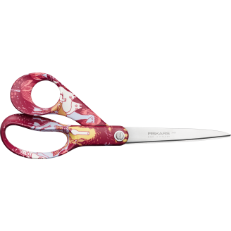 Yleissakset Fiskars 21 cm Muumi  Juhlan aika