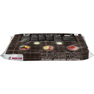 Kasvusäkki Biolan 60 l