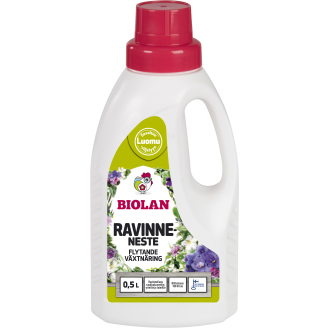 Ravinneneste Biolan 0,5 l