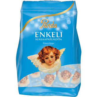 Enkeli 209 g suklaapatukka