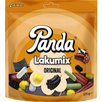 LakuMix Panda 275 g Original