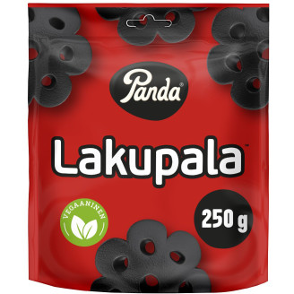 Lakupala 250 g