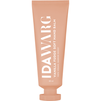 Käsivoide Ida Warg Beauty 50 ml Vanilla Fudge Soft