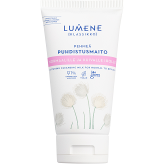 Puhdistusmaito Lumene KLASSIKKO 150 ml Pehmeä