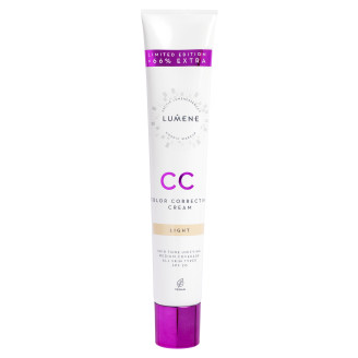 Lumene CC Color Correcting Meikkivoide Light