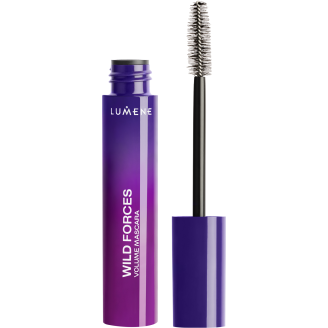 Ripsiväri Lumene 14 ml Wild Forces Volume