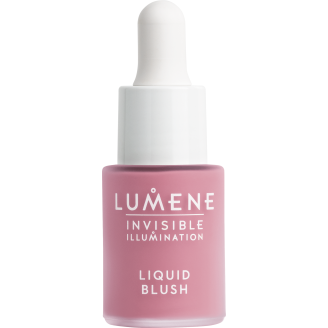 Poskipunapisarat Lumene 15 ml Invisible Illumination