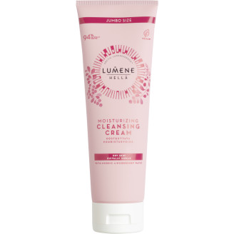Puhdistusvoide Lumene HELLÄ 250 ml kosteuttava