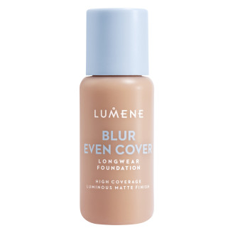 Meikkivoide Lumene Blur 30 ml Even Cover