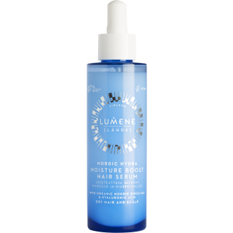 Hiusseerumi Lumene LÄHDE 75 ml Moisture Boost