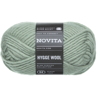 Lanka Novita 100 g Hygge Wool