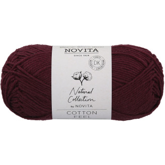 Lanka Novita Cotton Feel 50 g