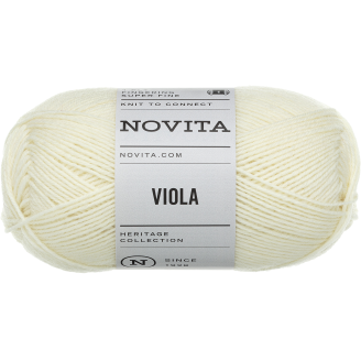 Lanka Novita 50 g Viola