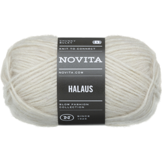 Lanka Novita 50 g Halaus