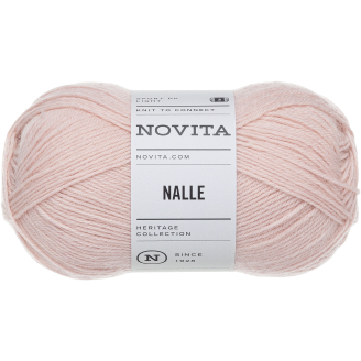 Lanka Novita 100 g Nalle