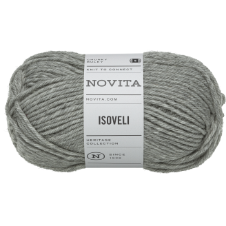 Lanka Novita 100 g Isoveli