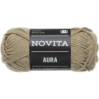 Lanka Novita 50 g Aura